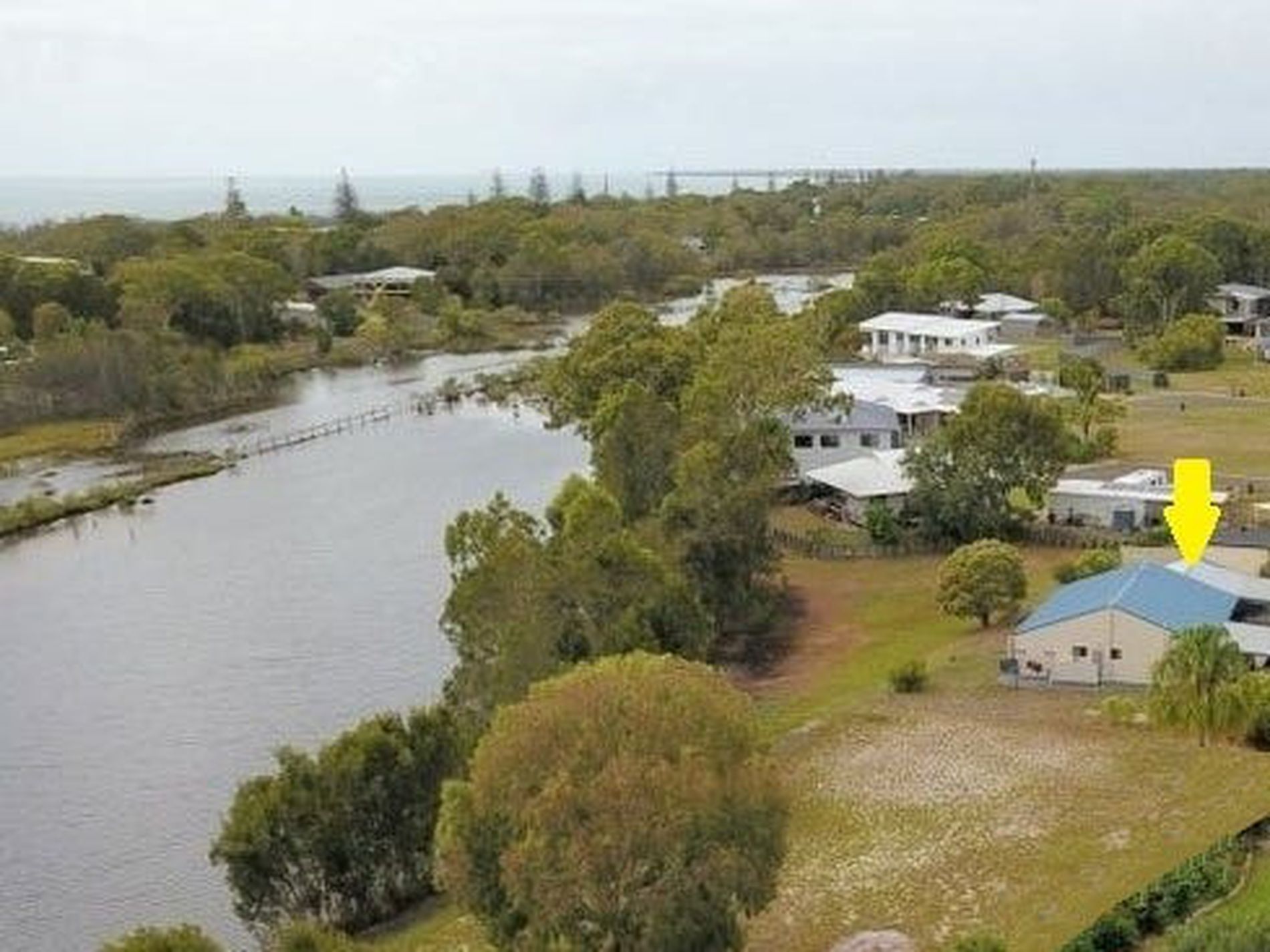 31 Coral Sea Dr, Woodgate