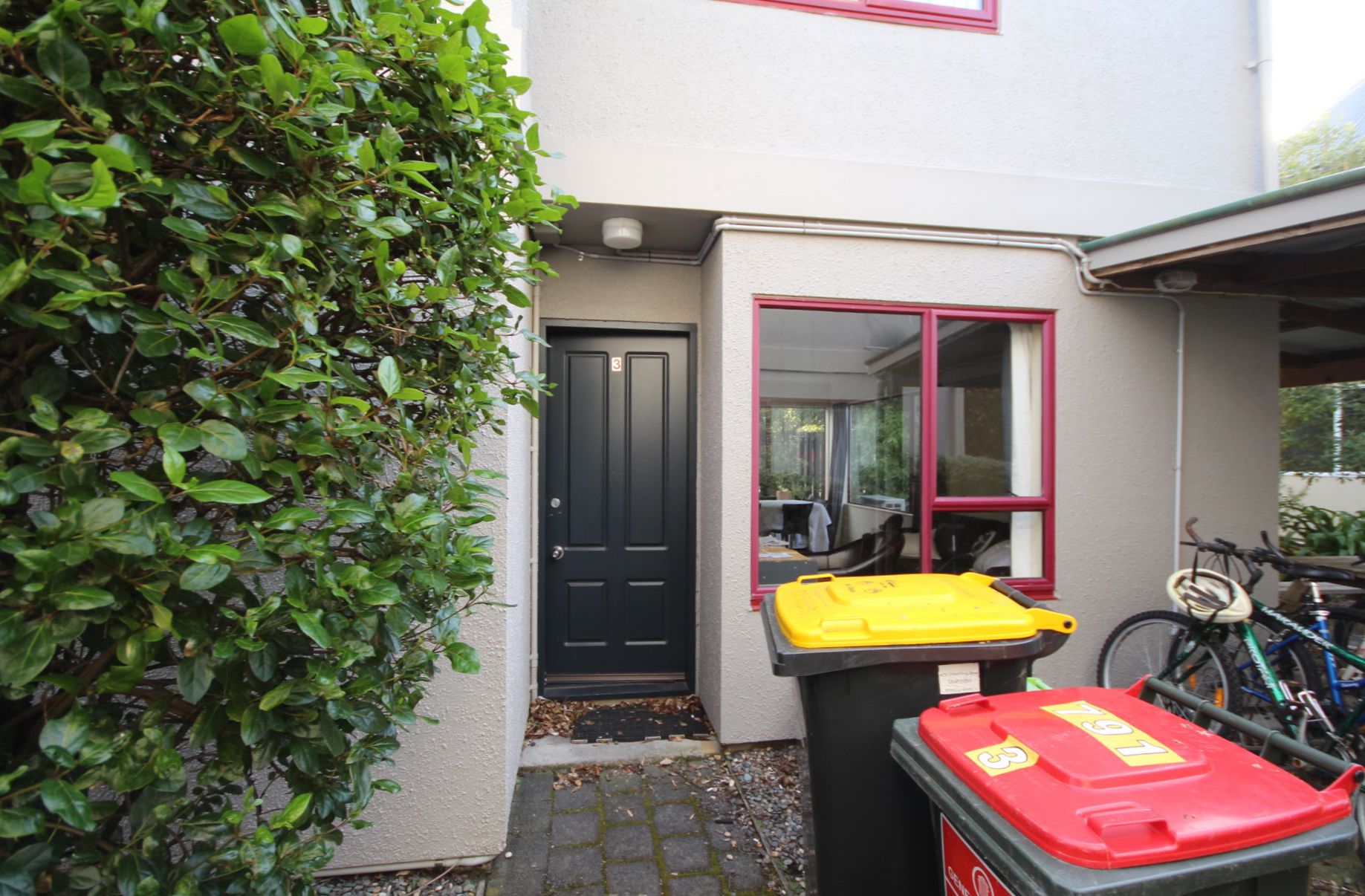3 / 791 Great King Street, North Dunedin