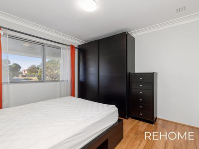 18 / 217 WALCOTT STREET, North Perth