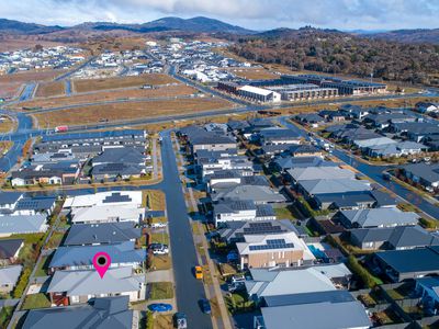 113 Erskine Loop, Googong