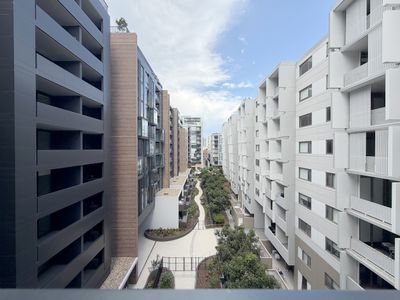 510 / 7 Hinchcliffe Place, Zetland