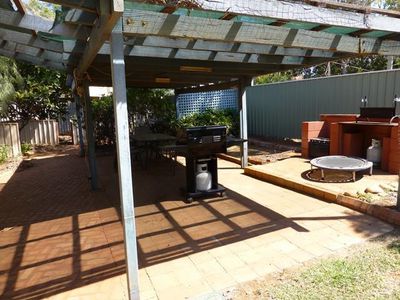 31 McGregor Street, Port Hedland