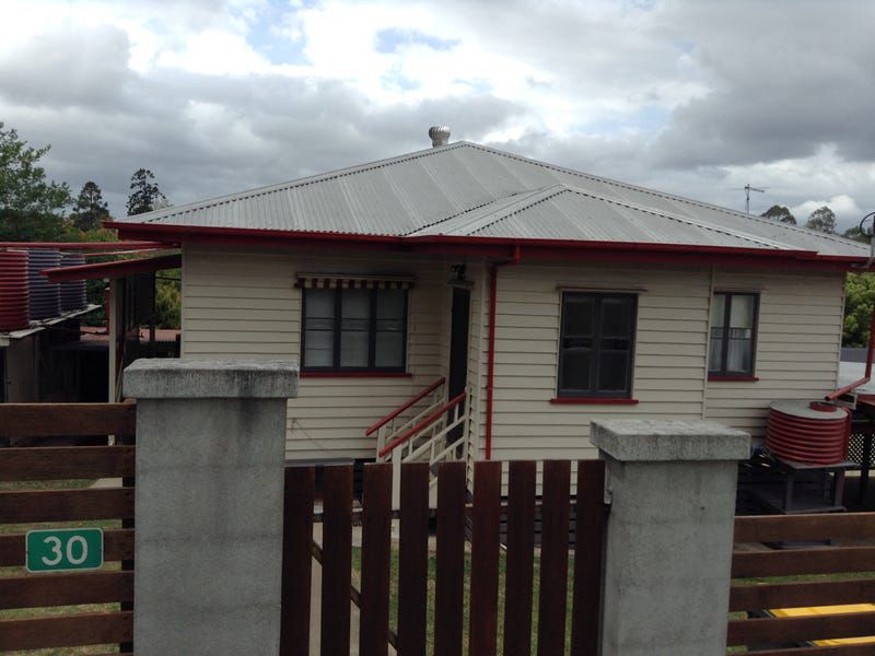 30 Ethel Street, Kilcoy