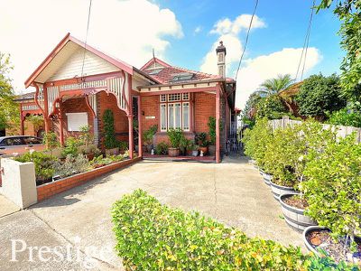 38 Forest Road, Arncliffe