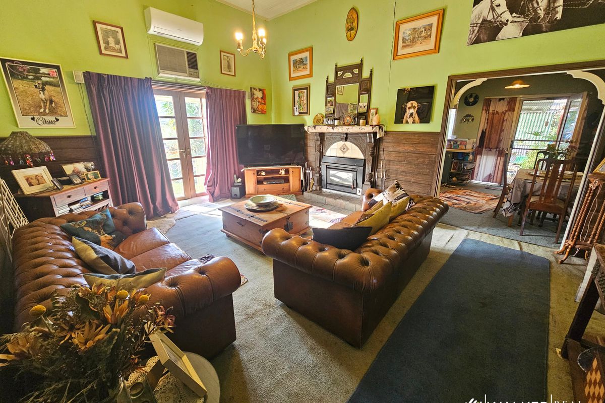 360 Craddock Road, Cooma