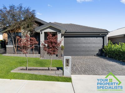 39 Kingsman Avenue, Elderslie