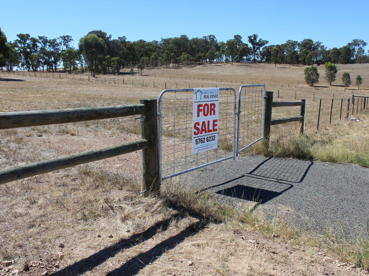 Lot 48, Lakeside Drive, Chesney Vale
