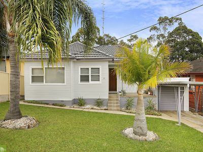 62 Cummins Street, Unanderra