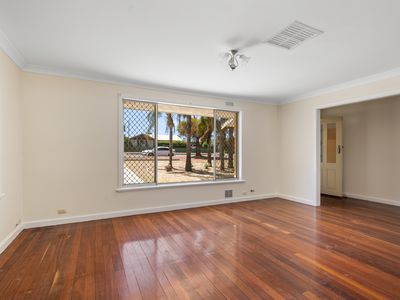 21 Killarney Street, Lamington