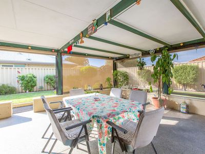 12 Sparrow Crescent, Broadwater