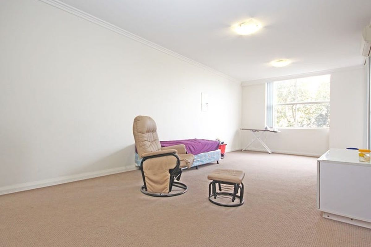 C107 / 81-86 Courallie Avenue, Homebush West