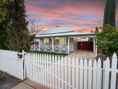 146A Hare Street, Lamington