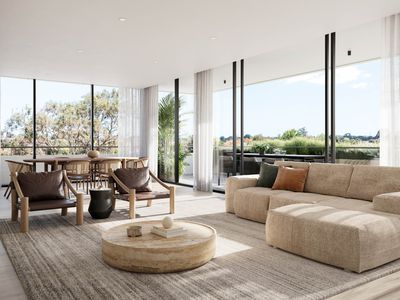 187 Salvado Road, Jolimont