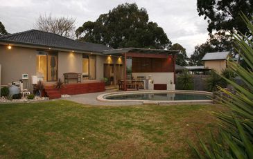373 Beaconsfield-Emerald Road, Guys Hill
