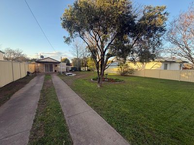 24 WILBURTREE STREET, South Tamworth