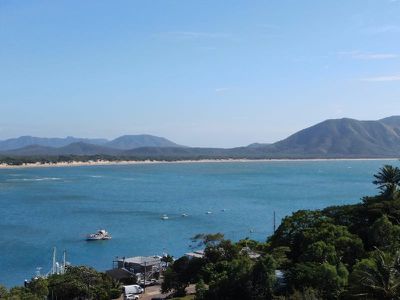 7-9 Flinders Street, Cooktown