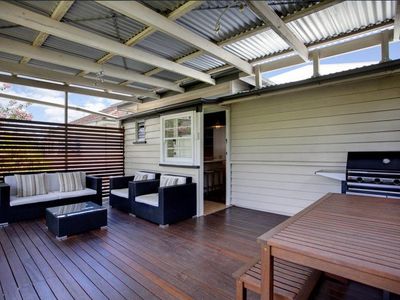 5 Eleventh Avenue, Kedron