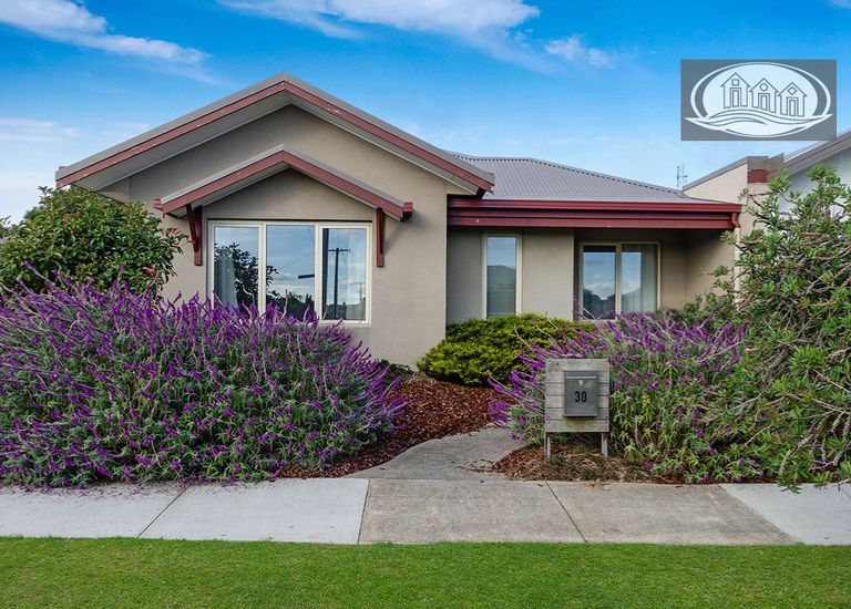 30 Richardson Street, Portland