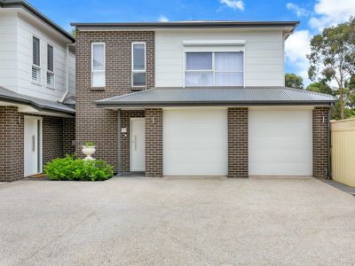 52B Loch Lomond Drive, Modbury