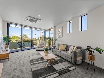 20 / 129 Ormond Esplanade, Elwood