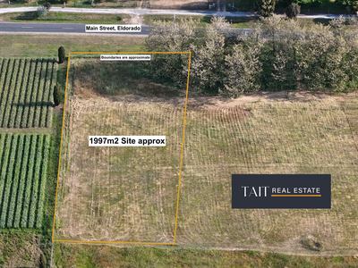 49 Main Street, Eldorado