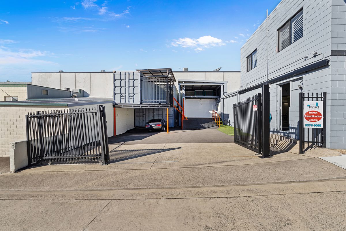 Unit 5H / 59-63 Waratah Street, Kirrawee