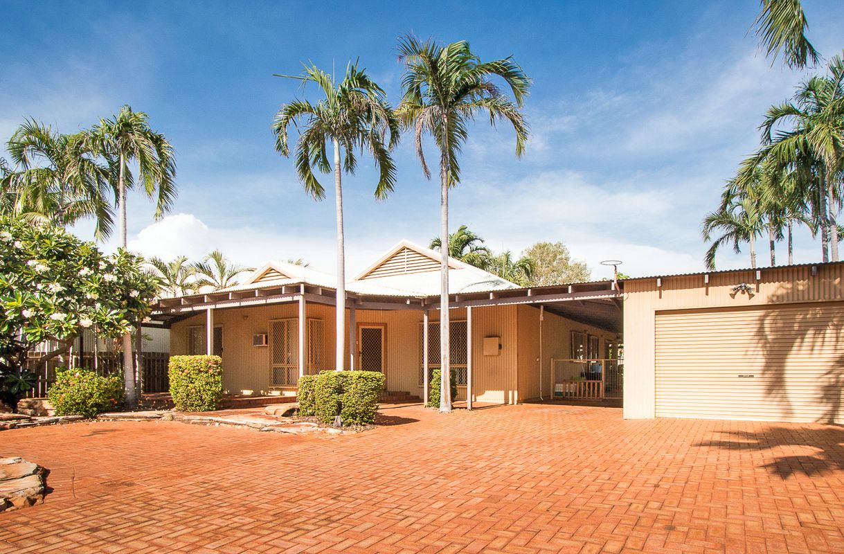 4 Mulgrue Court, Cable Beach Broome Commercial Real Estate