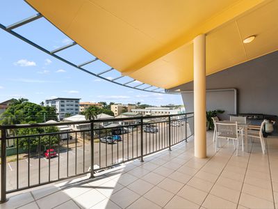 13 / 56-58 Mitchell Street, North Ward