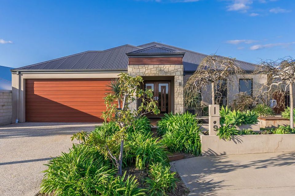 9 Portman Parade , Baldivis