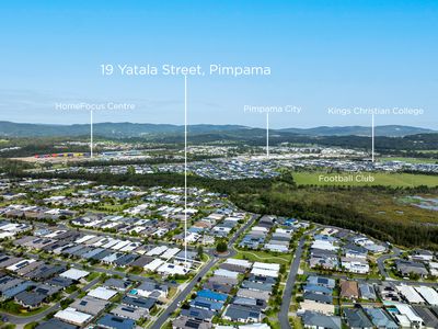 19 Yatala Street, Pimpama