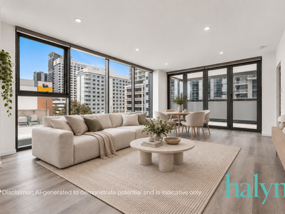 701 / 238 Adelaide Terrace, Perth
