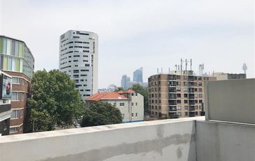 22 / 58A  Flinders Street, Darlinghurst