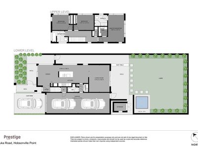 6 Kanuka Road, Hobsonville