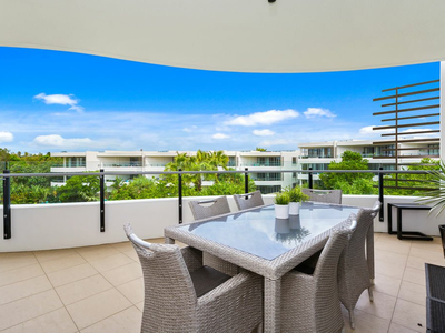 55 / 685-707 Casuarina Way, Casuarina