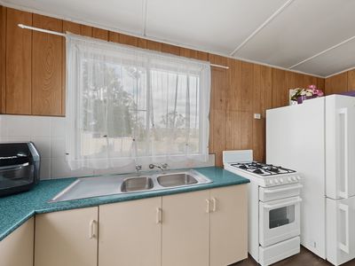 31 KING GEORGE V AVENUE, Merriwa