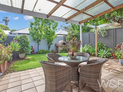 5 O'Connell Street, Goodwood