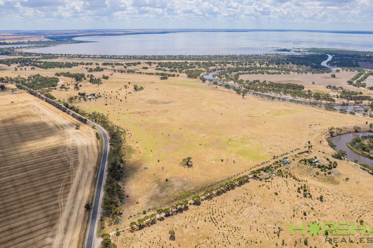 3861 Nhill-Jeparit Road, Jeparit