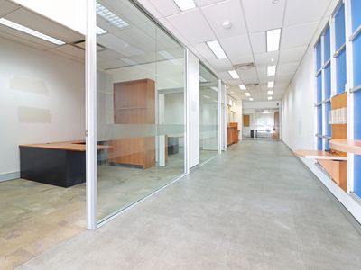 464 Princes Highway, Rockdale