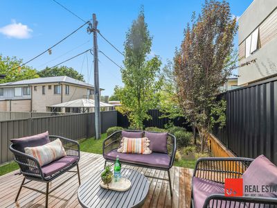 1 / 54 Stockdale Street, Dickson