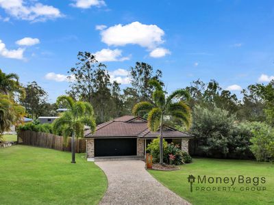 145-147 Peppertree Drive, Jimboomba