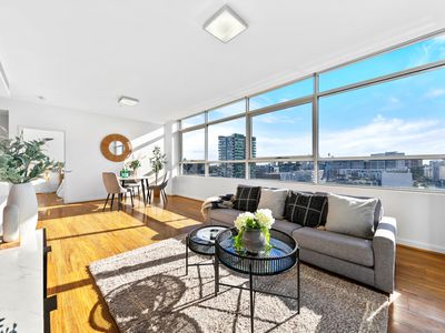 1108 / 15 Gadigal Avenue, Zetland