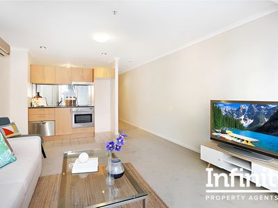 202 / 2-4 Atchison Street, St Leonards