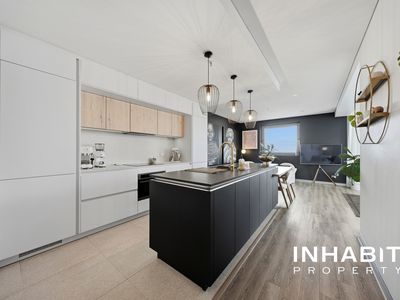 45 / 155 Adelaide Terrace, East Perth