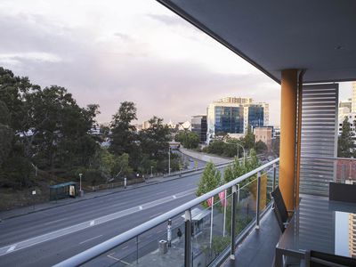 20 / 33 Malcolm Street, West Perth