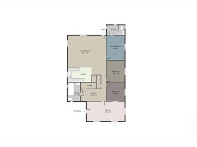 25 Leslie Lane, Scarness