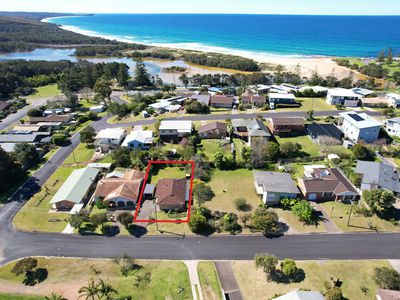 6 John Reilly Street, Dalmeny