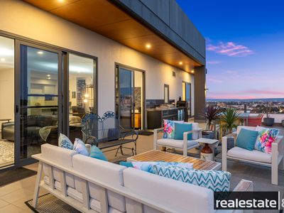 60 / 172 Railway Parade, West Leederville