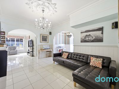 3 Sheridan Avenue, Frankston