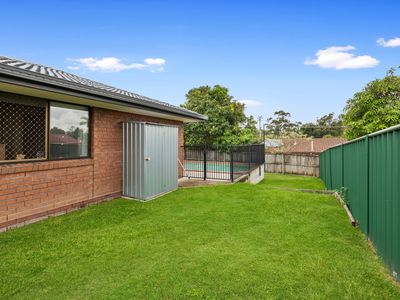 4 Pyeworth Place, Rochedale South