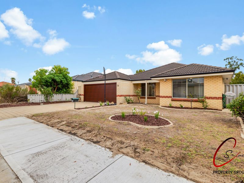 59 Osten Drive, Langford